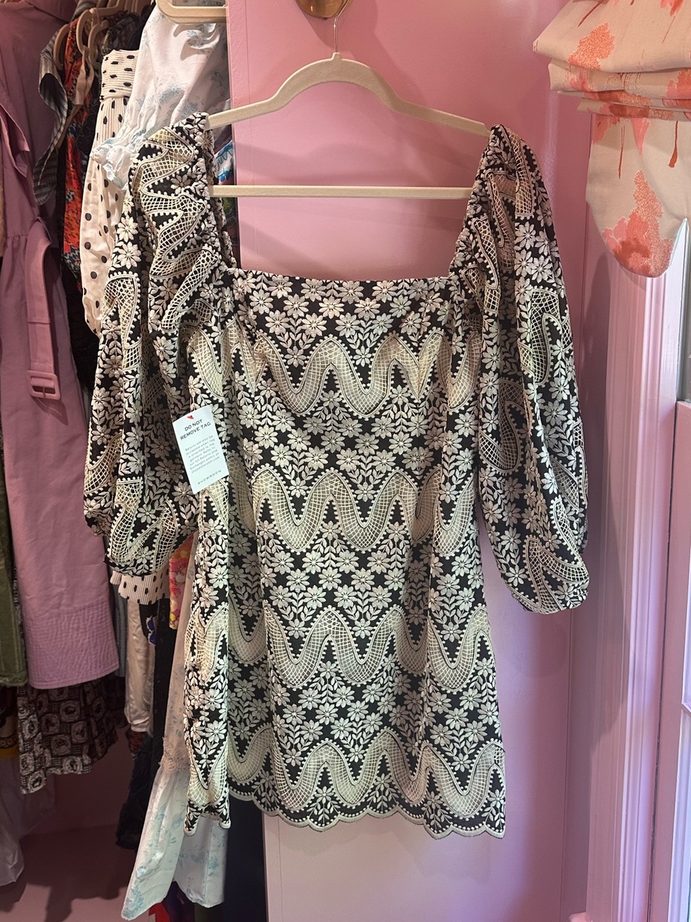 Cara Cara Dress
